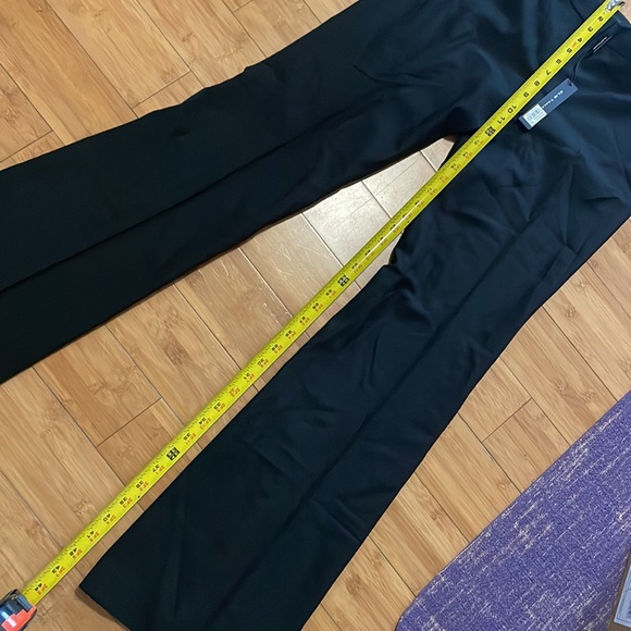 Elie Tahari Theora Pant Size 4 - Picture 5 of 11